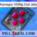 Kamagra 100Mg Oral Jelly 13